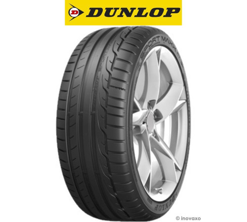 PN DUN 215/50R17 XL 95 Y MAXX RT MFS