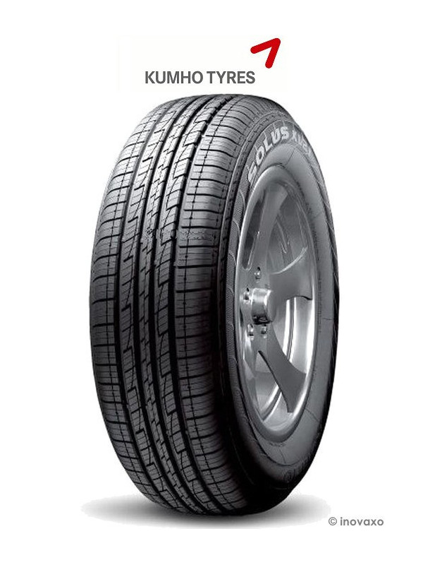 PN KUM 215/60R17 96 H KL21 K