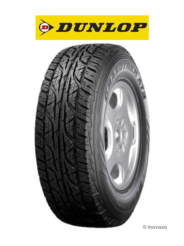 PN DUN 215/75R15 100/97 S AT3 OWL