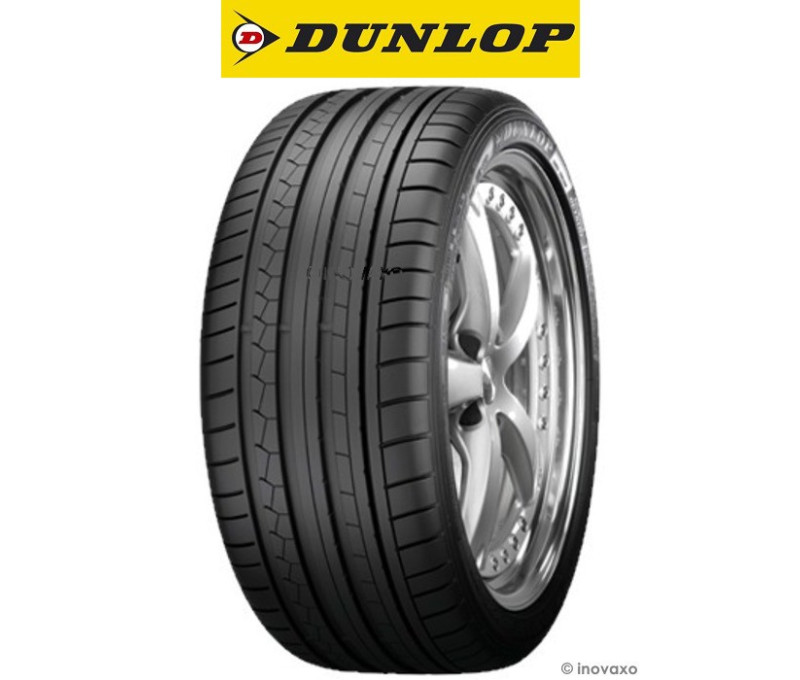 PN DUN 225/35R20 XL 90 Y ROF SP MAXX GT*