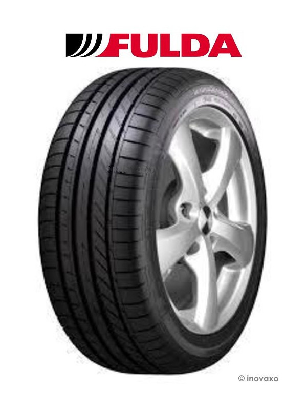 PN FUL 225/45R17 91 Y SPTCONTROL