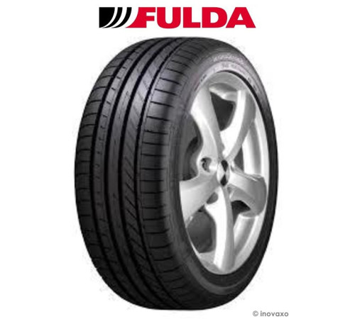 PN FUL 235/50R18 XL 101 Y SPT CONT. FP