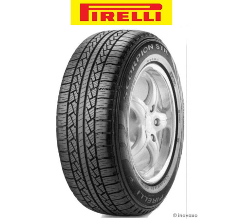 PN PIR 235/55R17 99 H STR SC M+S RB *