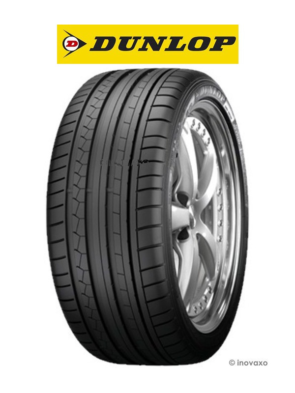 PN DUN 235/60R18 103 W SP MAXX GT AO