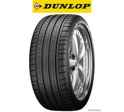PN DUN 235/60R18 103 W SP MAXX GT AO