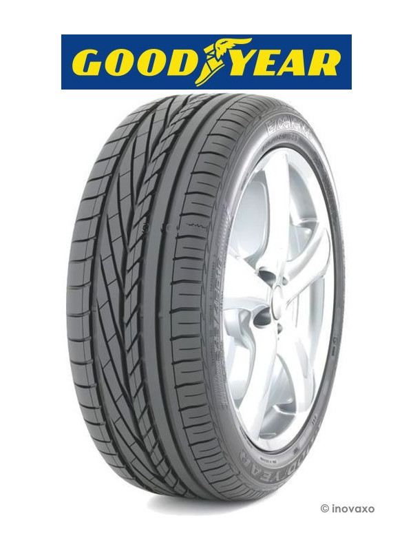 PN G.Y 245/40R20 XL 99 Y ROF EXCEL FP