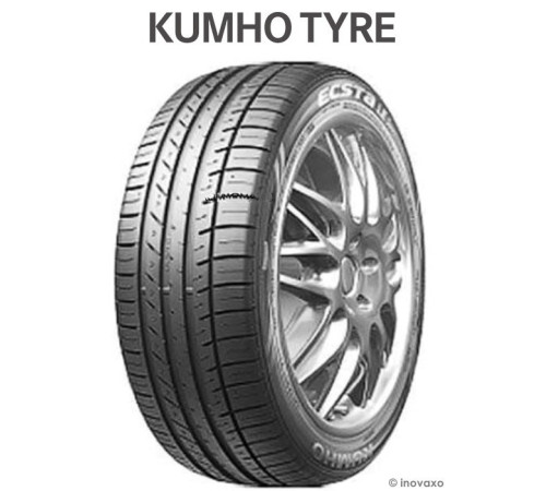 PN KUM 255/35R19 XL 96 Y KU39 K