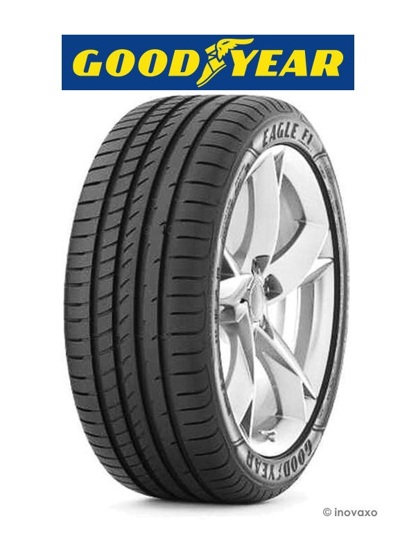 PN G.Y 255/40R18 XL 99 Y EAG F1 ASY 2