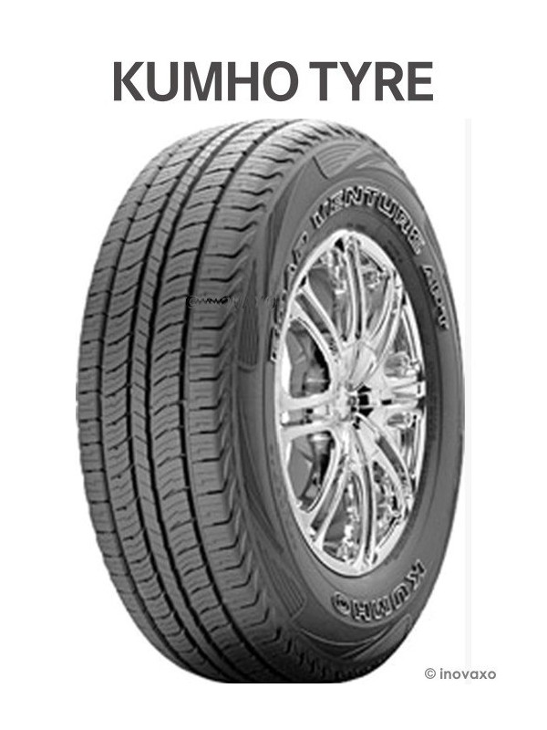 PN KUM 265/70R15 112 T KL51 K