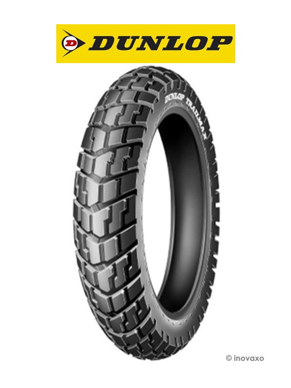 PN DUN 80/90 - 21 48 S TRAILMAX TT