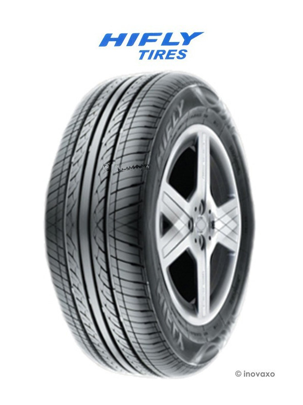 PN HIF 155/70R13 75T HF201