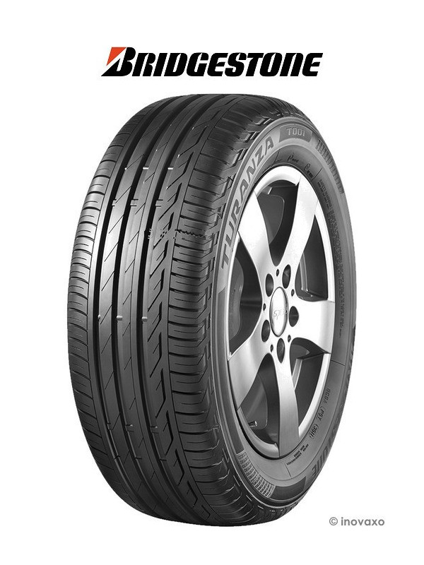 PN BRI 205/55R16 91 V EXT T001 AB CLAS