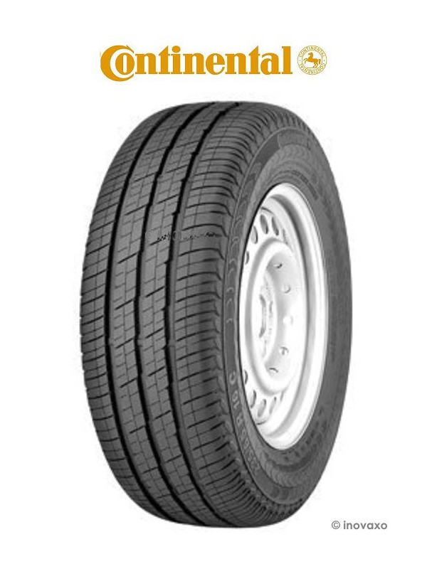 PN CON 235/65R16C 121/119 R VANCO 2
