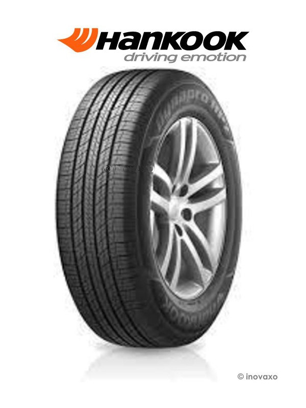 PN HAN 255/65R17 110H RA33