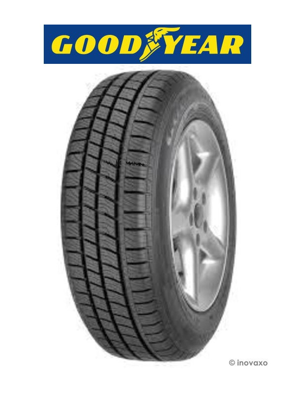 PN G.Y 205/65R15C 102/100 T VECTOR 2