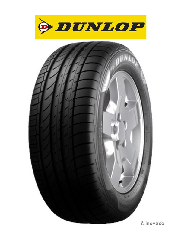 PN DUN 255/50R20 XL 109 Y QUATMAX MFS