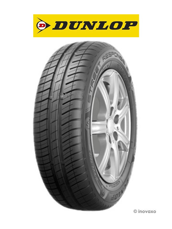 PN DUN 155/65R14 75 T STR2