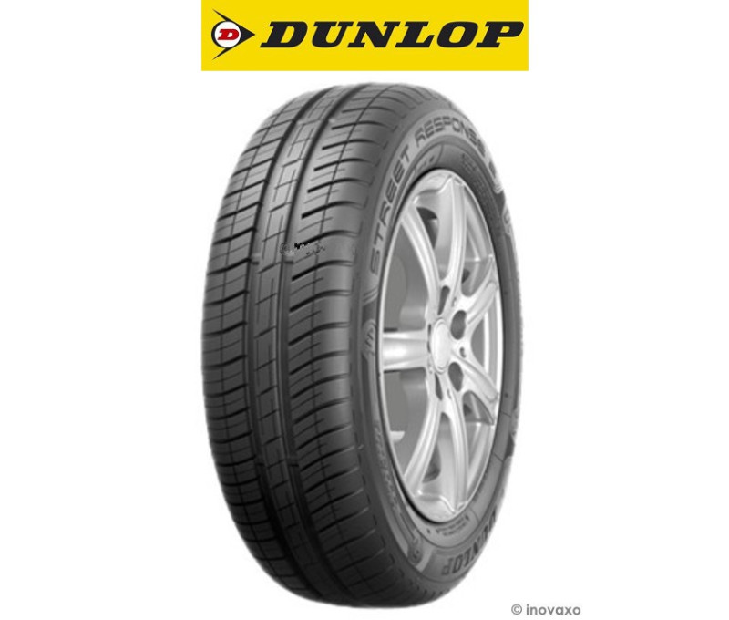 PN DUN 155/65R14 75 T STR2