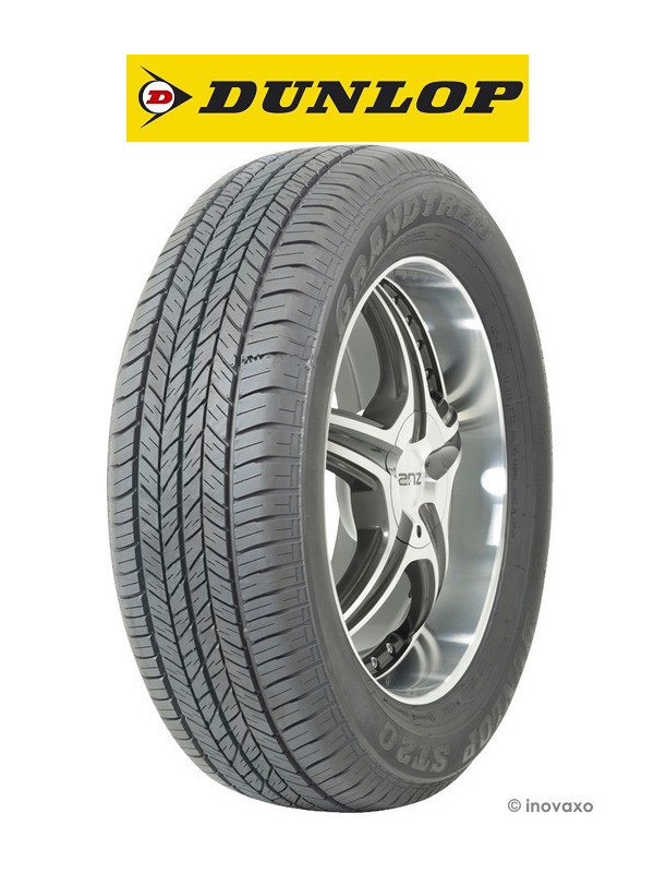 PN DUN 215/65R16 98 H ST20