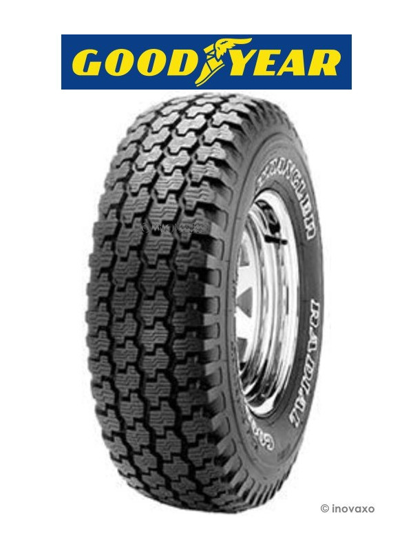 PN G.Y 205/75R15 97 T WRL AT/SA+