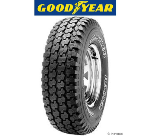 PN G.Y 205/75R15 97 T WRL AT/SA+