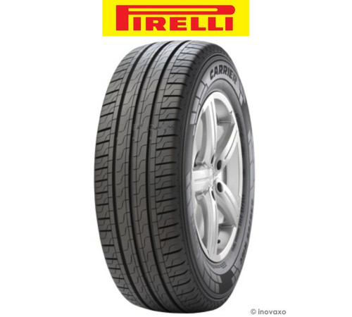 PN PIR 195/70R15C 104 R CARRIE