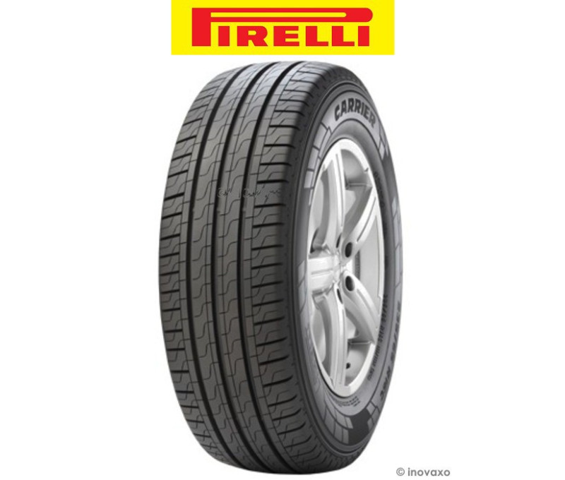 PN PIR 225/75R16C 118 R CARRIE