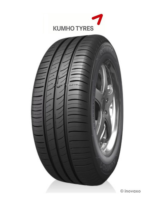 PN KUM 195/50R15 82 H KH27