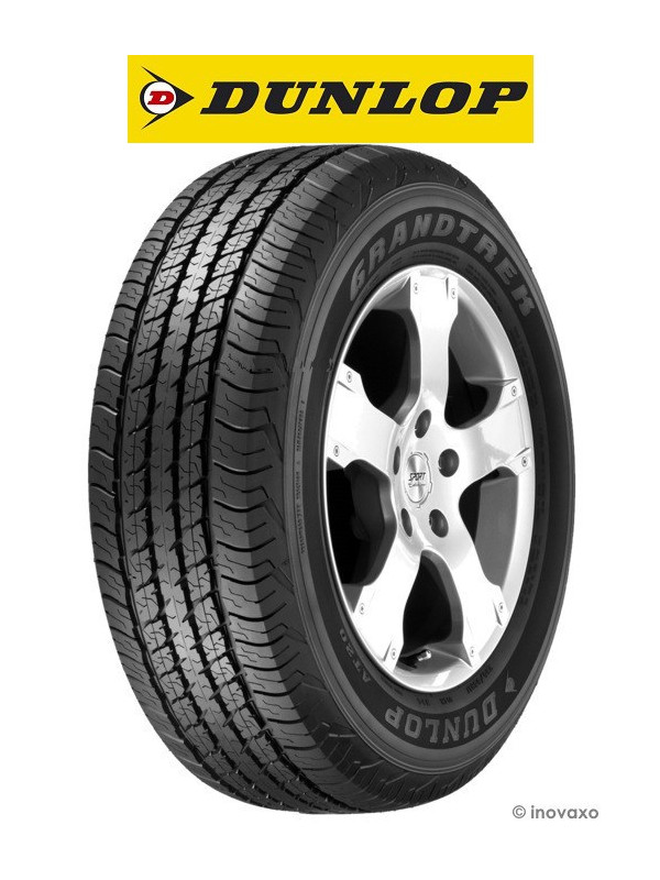 PN DUN 265/65R17 112S GRANDTREK AT 20