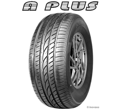 PN APLS 235/55ZR17 103W XL A607