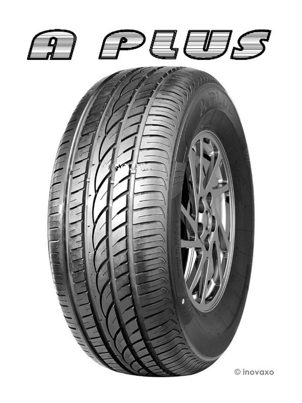 PN APLS 215/55ZR17 98W XL A607