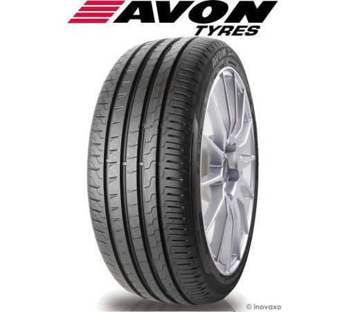 Pneu Avon 205/45R17 XL 88 W ZV7