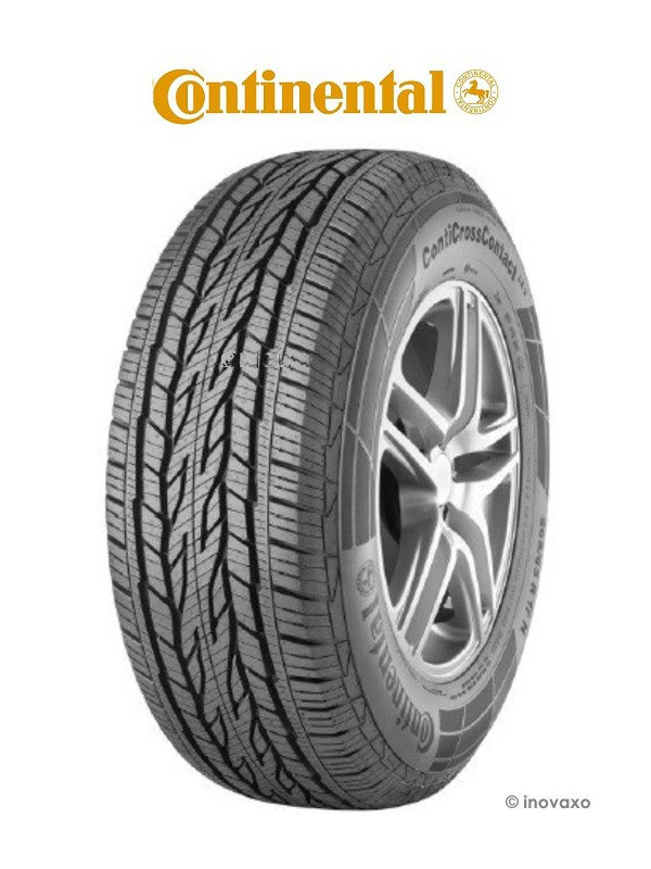 PN CON 225/55R18 98 V CCC LX2 SL