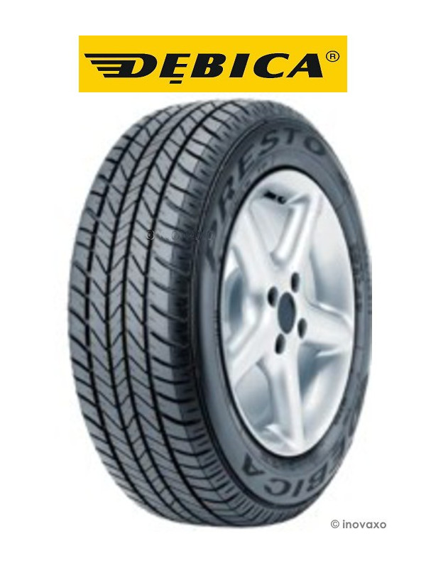 PN DEB 165/60R14 75 H PRESTO HP