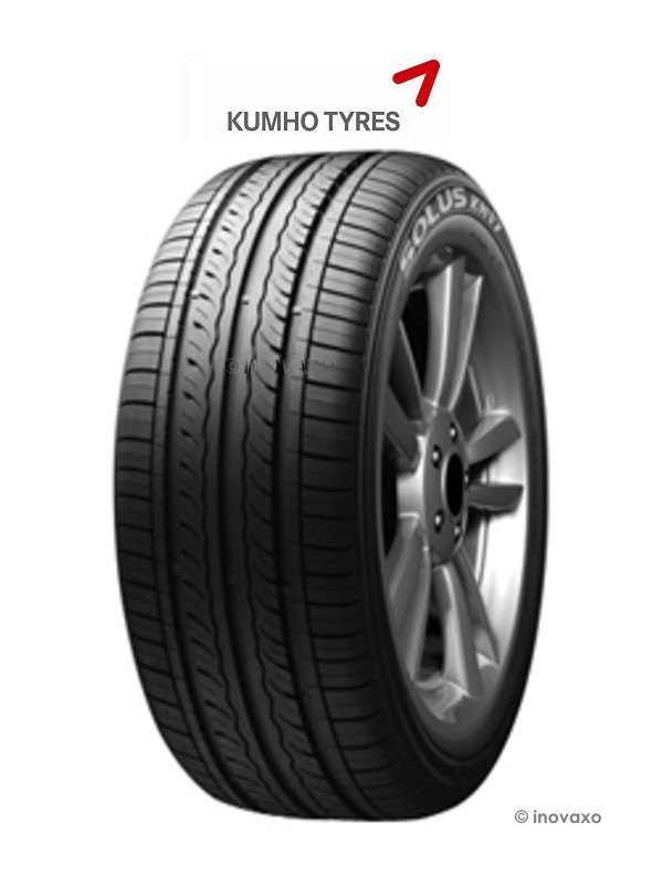 PN KUM 205/60R16 92 V KH17