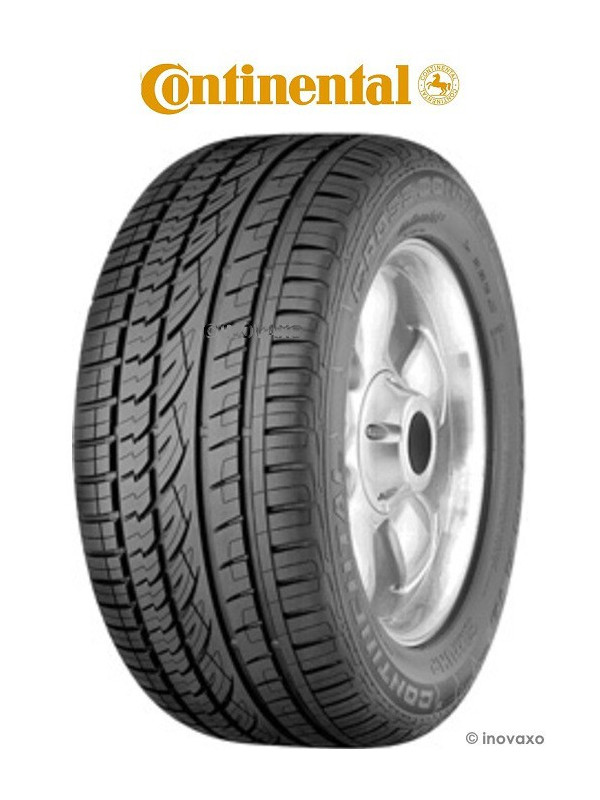 PN CON 235/50R19 99V CCUHP MO FR