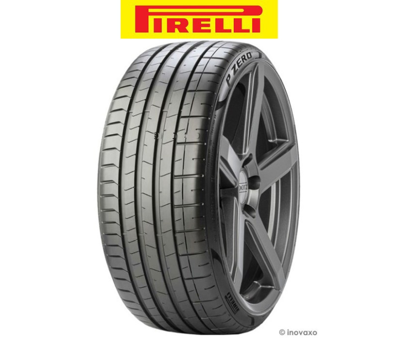 PN PIR 245/45R19 98Y R-F P-ZERO * FR