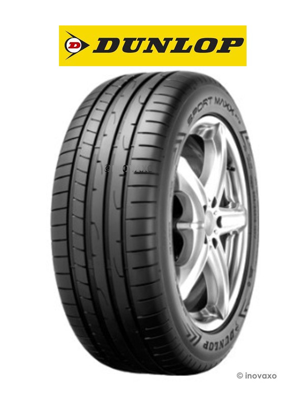 PN DUN 205/40R18 XL 86Y MAXX RT2