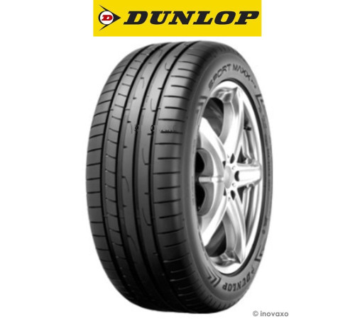 PN DUN 205/40R18 XL 86Y MAXX RT2