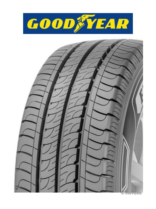 Pneu Goodyear 195/65R16C 104/102T EFFIG CARGO