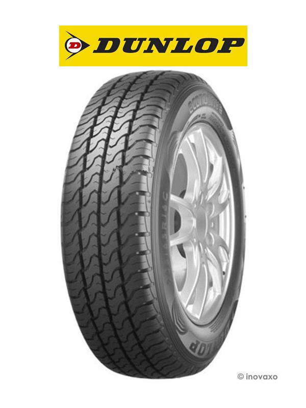 PN DUN 225/55R17C 109/107H ECONODRIVE MO