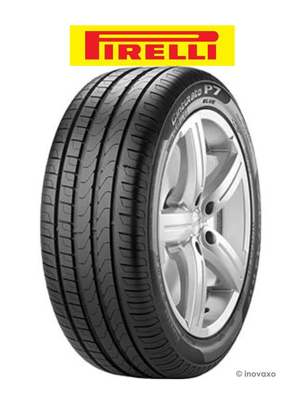 PN PIR 215/50R17 95W CINT P7 BLUE