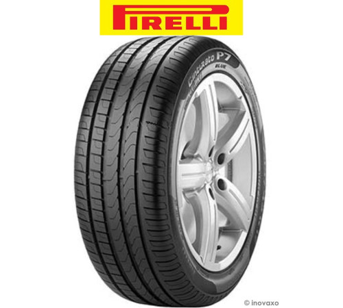 Pneu Pirelli 215/50R17 95W CINT P7 BLUE