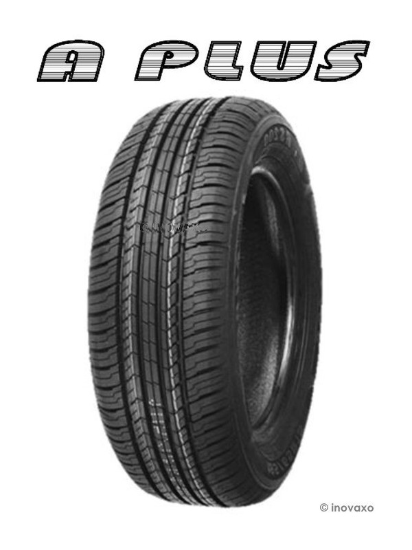 PN APLS 175/60HR15 81H A606