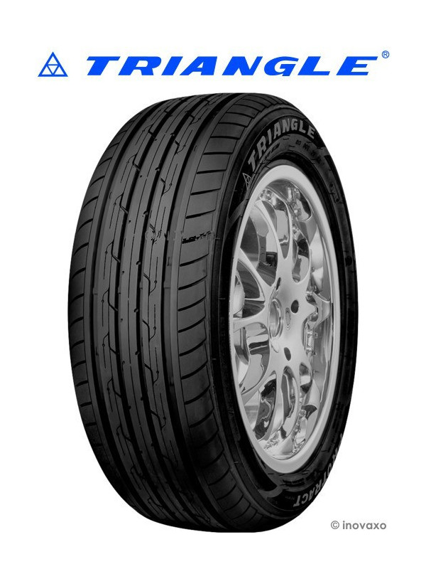 PN TRI 165/65R15 81H TE301