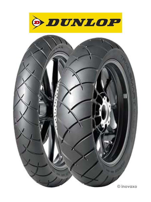 PN DUN 150/70R18 70V TRSMART MAX