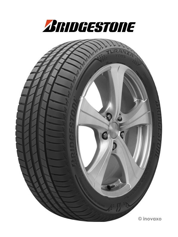 PN BRI 225/45R17 XL 94Y TRZ T005