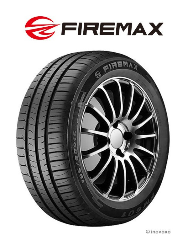 PN FIR 185/65R15 88H FM601