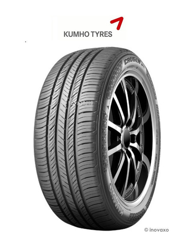 PN KUM 245/65R17 107V HP71