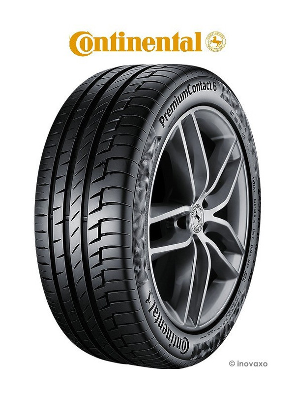 PN CON 205/55R19 XL 97V PREMIUMCO 6 FR